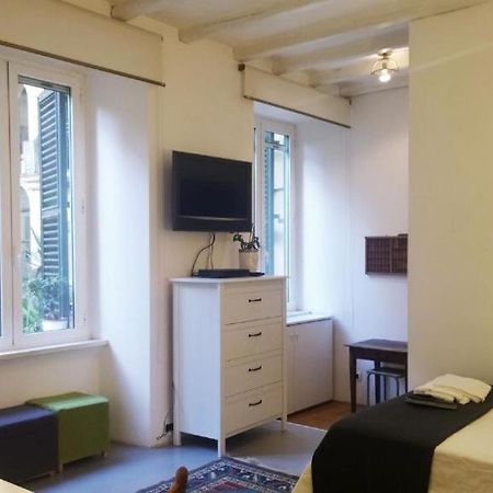 In-Love Apt Apartment Rome Luaran gambar