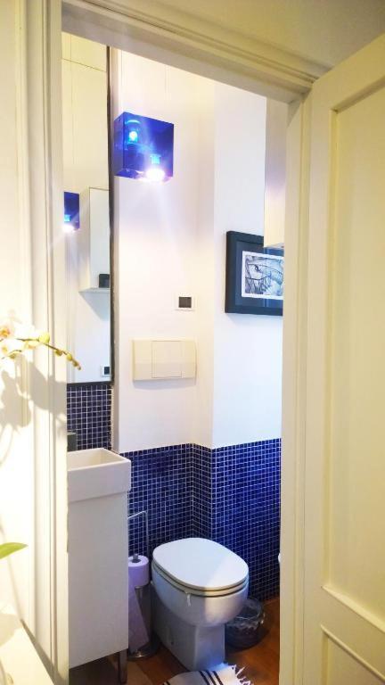 In-Love Apt Apartment Rome Luaran gambar
