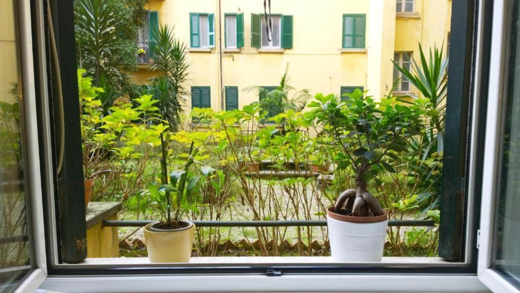 In-Love Apt Apartment Rome Luaran gambar
