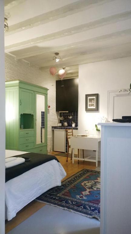 In-Love Apt Apartment Rome Luaran gambar
