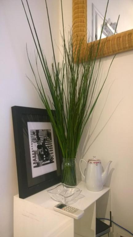 In-Love Apt Apartment Rome Luaran gambar
