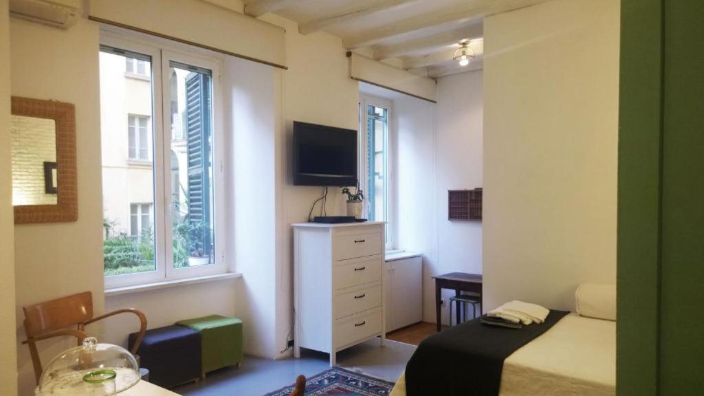 In-Love Apt Apartment Rome Luaran gambar
