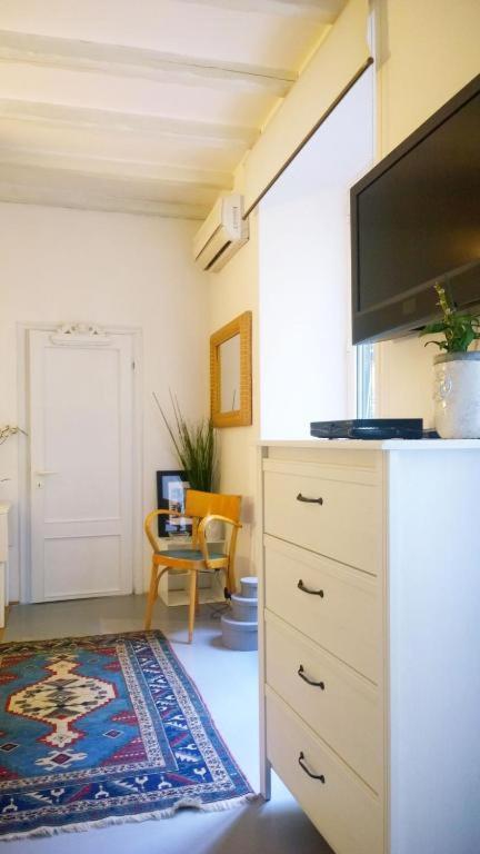 In-Love Apt Apartment Rome Luaran gambar