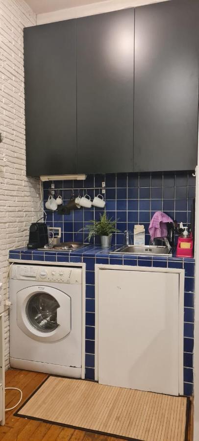 In-Love Apt Apartment Rome Luaran gambar