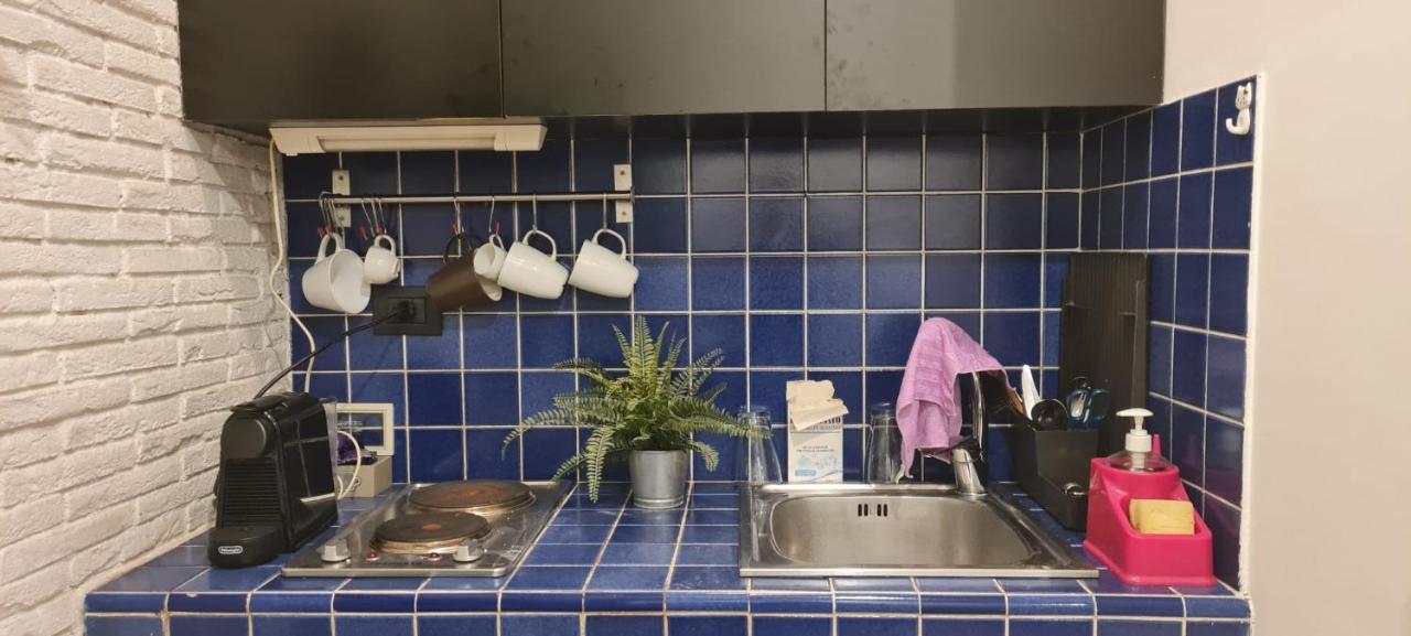 In-Love Apt Apartment Rome Luaran gambar